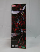 【中古】【未開封】ARTFX+ アストニッシングアントマン＆ワスプ 「アベンジャーズ」 1/10 PVC製塗装済み簡易組立キット＜フィギュア＞（代引き不可）6513
