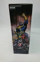 【中古】【未開封】ARTFX+ アストニッシングアントマン＆ワスプ 「アベンジャーズ」 1/10 PVC製塗装済み簡易組立キット＜フィギュア＞（代引き不可）6513