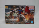 【中古】【未組立】1/144 HG RX-78-02 ガンダム(GUNDAM THE ORIGIN版) 「機動戦士ガンダム THE ORIGIN」 [5058929]＜プラモデル＞（代引き不可）6513