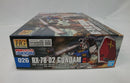 【中古】【未組立】1/144 HG RX-78-02 ガンダム(GUNDAM THE ORIGIN版) 「機動戦士ガンダム THE ORIGIN」 [5058929]＜プラモデル＞（代引き不可）6513
