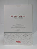 【中古】【未開封】ARTFX PREMIER ブラック・ウィドウ ホワイトコスチュームエディション 「ブラック・ウィドウ」＜フィギュア＞（代引き不可）6513