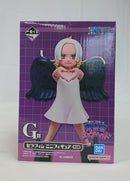 【中古】【未開封】S-スネーク セラフィム ミニフィギュア 「一番くじ ワンピース 未来島エッグヘッド」 G賞＜フィギュア＞（代引き不可）6513