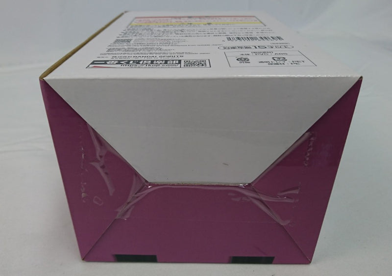 【中古】【未開封】S-スネーク セラフィム ミニフィギュア 「一番くじ ワンピース 未来島エッグヘッド」 G賞＜フィギュア＞（代引き不可）6513