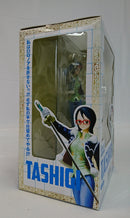 【中古】【未開封】フィギュアーツZERO たしぎ 「ワンピース」＜フィギュア＞（代引き不可）6513