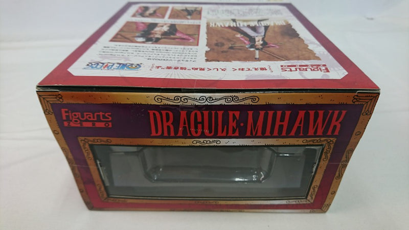 【中古】【開封品】フィギュアーツZERO ジュラキュール・ミホーク 「ワンピース」＜フィギュア＞（代引き不可）6513