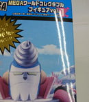 【中古】【未開封】フランキー将軍 「ワンピース」 MEGAワールドコレクタブルフィギュア vol.1＜フィギュア＞（代引き不可）6513