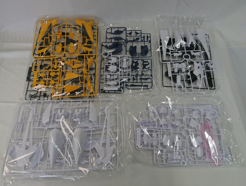 【中古】【未組立】1/144 HGUC RX-104FF ペーネロペー 「機動戦士ガンダム 閃光のハサウェイ」 [5058204]＜プラモデル＞（代引き不可）6513