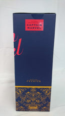 【中古】【未開封】ARTFX PREMIER キャプテン・マーベル 「キャプテン・マーベル」 1/10 PVC製塗装済み簡易組み立てキット＜フィギュア＞（代引き不可）6513