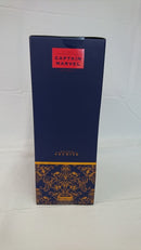 【中古】【未開封】ARTFX PREMIER キャプテン・マーベル 「キャプテン・マーベル」 1/10 PVC製塗装済み簡易組み立てキット＜フィギュア＞（代引き不可）6513