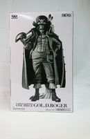 【中古】【未開封】ゴール・D・ロジャー(ブラシカラー) 「バンプレくじ PREMIUM ワンピース-ゴール・D・ロジャー-」＜フィギュア＞（代引き不可）6513