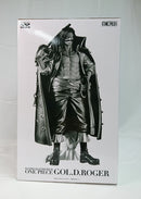 【中古】【未開封】ゴール・D・ロジャー(ブラシカラー) 「バンプレくじ PREMIUM ワンピース-ゴール・D・ロジャー-」＜フィギュア＞（代引き不可）6513