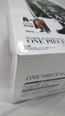 【中古】【未開封】ゴール・D・ロジャー(ブラシカラー) 「バンプレくじ PREMIUM ワンピース-ゴール・D・ロジャー-」＜フィギュア＞（代引き不可）6513