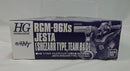 【中古】【未組立】1/144 HG RGX-96X ジェスタ(シェザール隊仕様 B＆C班装備) 「機動戦士ガンダムNT」＜プラモデル＞（代引き不可）6513