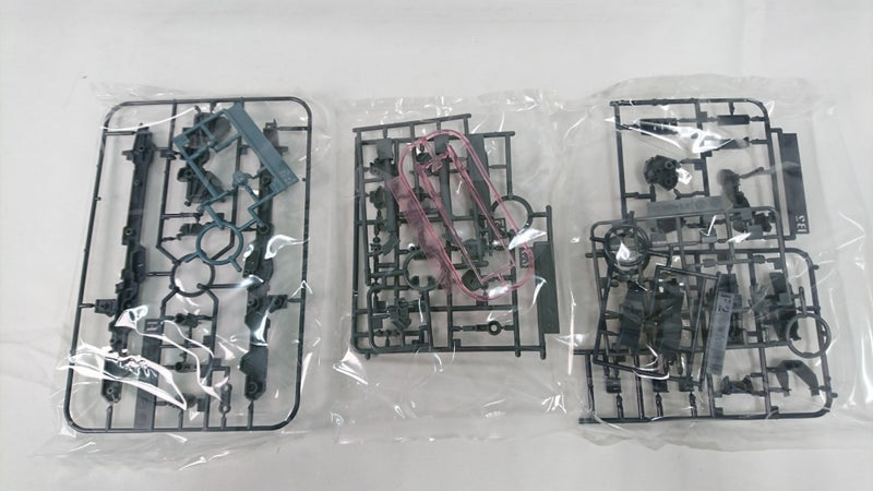 【中古】【未組立】1/144 HG RGX-96X ジェスタ(シェザール隊仕様 B＆C班装備) 「機動戦士ガンダムNT」＜プラモデル＞（代引き不可）6513