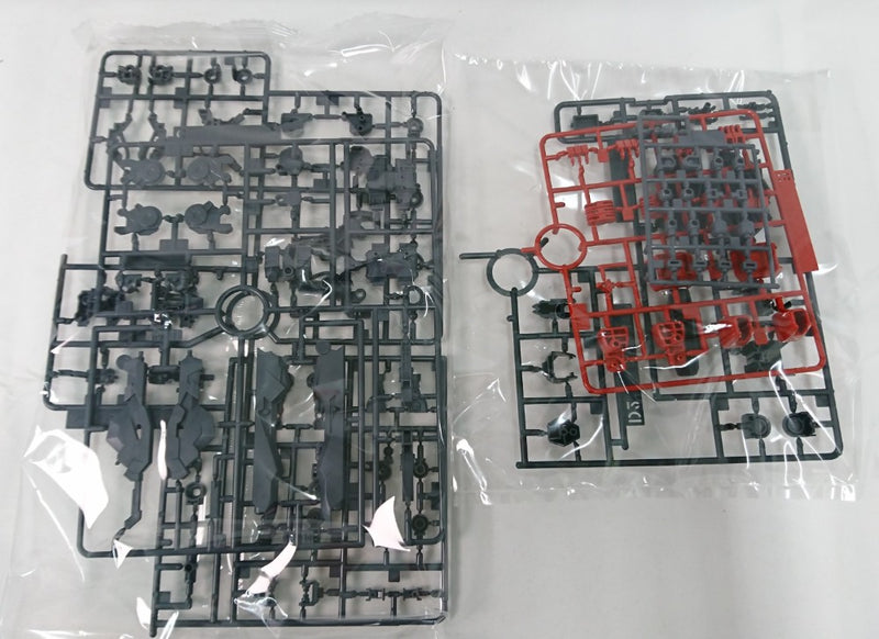 【中古】【未組立】1/144 HG ASW-G-71 ガンダムダンタリオン 「機動戦士ガンダム 鉄血のオルフェンズ 月鋼」 [5060390]＜プラモデル＞（代引き不可）6513