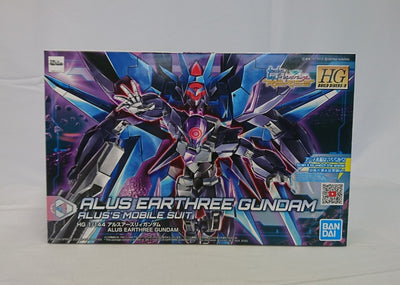 【中古】【未組立】1/144 HGBD：R アルスアースリィガンダム 「ガンダムビルドダイバーズRe：RISE」 [5059542]＜...