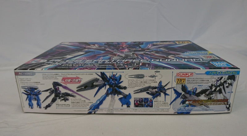 【中古】【未組立】1/144 HGBD：R アルスアースリィガンダム 「ガンダムビルドダイバーズRe：RISE」 [5059542]＜プラモデル＞（代引き不可）6513
