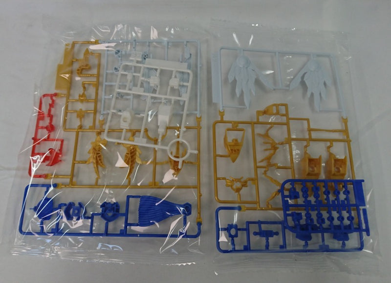 【中古】【未組立】SDBD：R エクスヴァルキランダー 「ガンダムビルドダイバーズ Re：RISE」 [5060241]＜プラモデル＞（代引き不可）6513