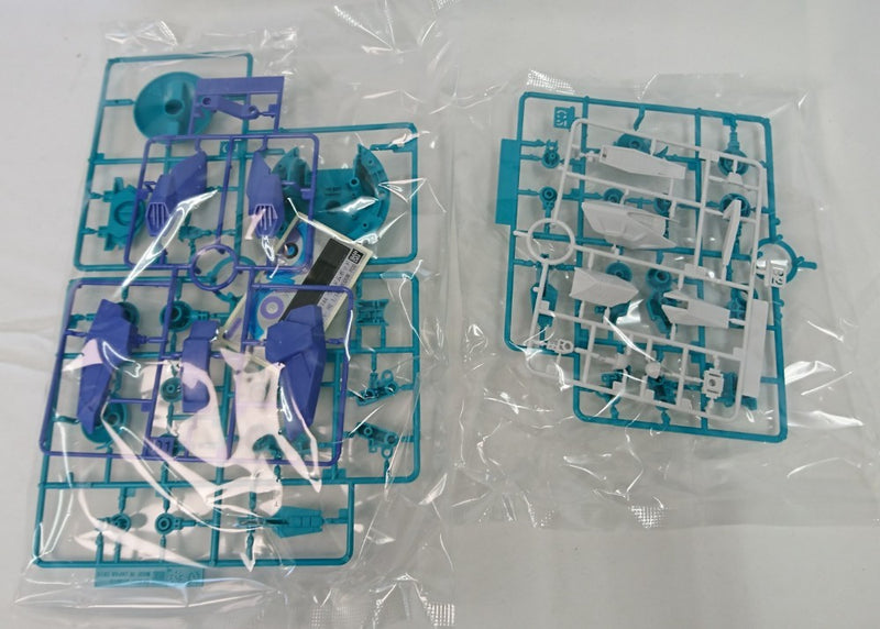 【中古】【未組立】1/144 HGBD：R ウォドムポッド 「ガンダムビルドダイバーズ Re：RISE」 [5060245]＜プラモデル＞（代引き不可）6513