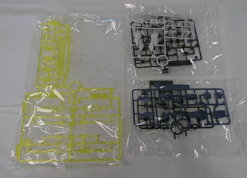 【中古】【未組立】1/144 HGBD：R ガンダムイージスナイト 「ガンダムビルドダイバーズ Re：RISE」 [5059543]＜プラモデル＞（代引き不可）6513