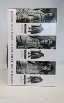 【中古】【未開封】ゴール・D・ロジャー(アニメカラー) 「バンプレくじ PREMIUM ワンピース-ゴール・D・ロジャー-」＜フィギュア＞（代引き不可）6513