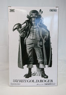 【中古】【未開封】ゴール・D・ロジャー(アニメカラー) 「バンプレくじ PREMIUM ワンピース-ゴール・D・ロジャー-」＜フィギュア＞（代引き不可）6513