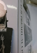 【中古】【未開封】ゴール・D・ロジャー(アニメカラー) 「バンプレくじ PREMIUM ワンピース-ゴール・D・ロジャー-」＜フィギュア＞（代引き不可）6513