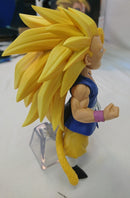 【中古】【開封品】孫悟空：GT(超サイヤ人3) 「一番くじ ドラゴンボール VSオムニバスアルティメット」 MASTERLISE A賞＜フィギュア＞（代引き不可）6513