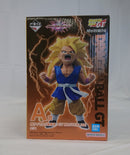 【中古】【開封品】孫悟空：GT(超サイヤ人3) 「一番くじ ドラゴンボール VSオムニバスアルティメット」 MASTERLISE A賞＜フィギュア＞（代引き不可）6513