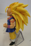 【中古】【開封品】孫悟空：GT(超サイヤ人3) 「一番くじ ドラゴンボール VSオムニバスアルティメット」 MASTERLISE A賞＜フィギュア＞（代引き不可）6513