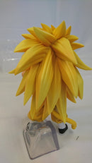 【中古】【開封品】孫悟空：GT(超サイヤ人3) 「一番くじ ドラゴンボール VSオムニバスアルティメット」 MASTERLISE A賞＜フィギュア＞（代引き不可）6513