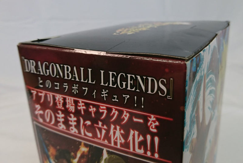 【中古】【未開封】超サイヤ人孫悟飯：未来 「ドラゴンボール レジェンズ」 DRAGONBALL LEGENDS COLLAB-SON GOHAN-＜フィギュア＞（代引き不可）6513