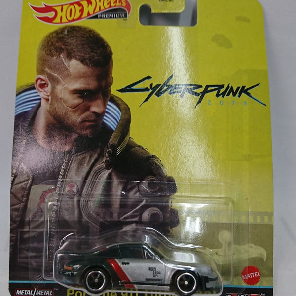 中古】コレクターズアイテムミニカー