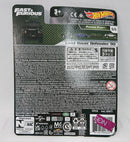 【中古】【未開封】1/64 ランドローバー・ディフェンダー90「Hot Wheels ワイルド・スピード プレミアム」＜コレクターズアイテム＞（代引き不可）6513