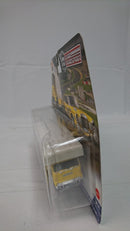 【中古】【未開封】1/64 トランスポーター：メルセデス・ベンツ 300 SEL 6.8 AMG 「Hot Wheels」＜コレクターズアイテム＞（代引き不可）6513