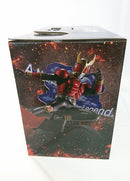 【中古】【未開封】仮面ライダークウガ マイティフォーム 「一番くじ 仮面ライダークウガ -Back to A New Legend-」A賞＜フィギュア＞（代引き不可）6513