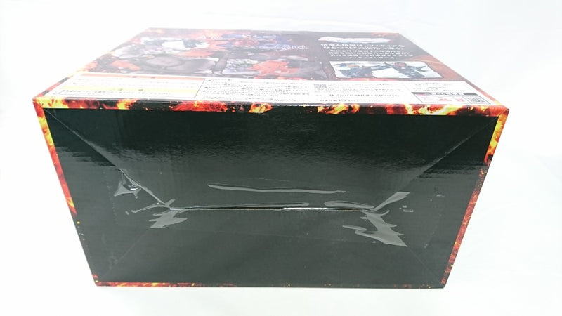 【中古】【未開封】仮面ライダークウガ マイティフォーム 「一番くじ 仮面ライダークウガ -Back to A New Legend-」A賞＜フィギュア＞（代引き不可）6513