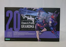 【中古】【未組立】Chaos ＆ Pretty グランマ 「メガミデバイス」 [KP717]＜プラモデル＞（代引き不可）6513