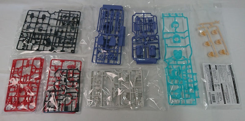 【中古】【未組立】Chaos ＆ Pretty グランマ 「メガミデバイス」 [KP717]＜プラモデル＞（代引き不可）6513