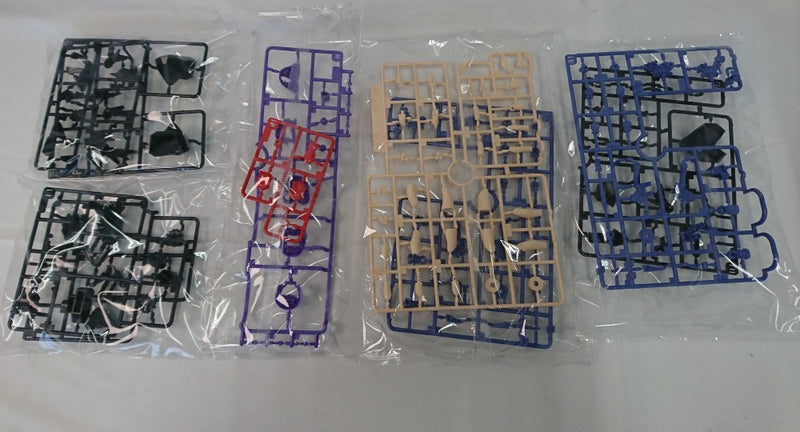 【中古】【未組立】Chaos ＆ Pretty グランマ 「メガミデバイス」 [KP717]＜プラモデル＞（代引き不可）6513