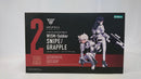 【中古】【未組立】1/1 WISM・ソルジャー スナイプ/グラップル 「メガミデバイス」 [KP420]＜プラモデル＞（代引き不可）6513