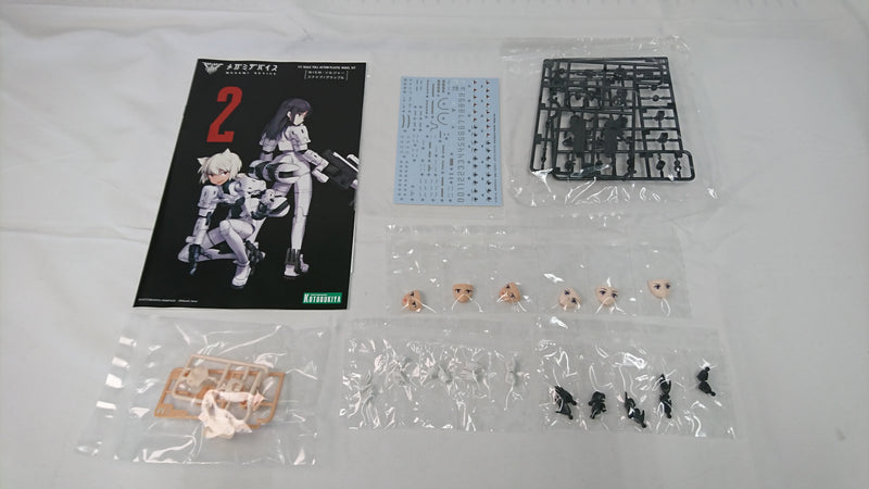 【中古】【未組立】1/1 WISM・ソルジャー スナイプ/グラップル 「メガミデバイス」 [KP420]＜プラモデル＞（代引き不可）6513