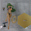 【中古】【開封品】下山むつみ 「宇宙をかける少女」 BEACHI QUEENS 1/10PVC塗装済み完成品＜フィギュア＞（代引き不可）6513