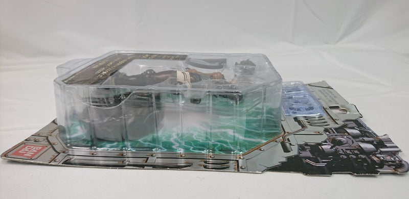 【中古】【未開封】S.I.C. ビジンダー アーティストスペシャルVer. 「キカイダー00」＜フィギュア＞（代引き不可）6513