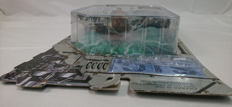 【中古】【未開封】S.I.C. ビジンダー アーティストスペシャルVer. 「キカイダー00」＜フィギュア＞（代引き不可）6513