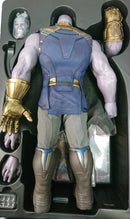 【中古】【開封品】サノス 「アベンジャーズ/インフィニティ・ウォー」 ムービー・マスターピース 1/6 アクションフィギュア＜フィギュア＞（代引き不可）6513