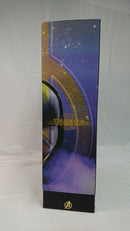 【中古】【開封品】サノス 「アベンジャーズ/インフィニティ・ウォー」 ムービー・マスターピース 1/6 アクションフィギュア＜フィギュア＞（代引き不可）6513