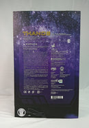 【中古】【開封品】サノス 「アベンジャーズ/インフィニティ・ウォー」 ムービー・マスターピース 1/6 アクションフィギュア＜フィギュア＞（代引き不可）6513