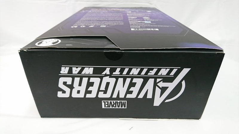 【中古】【開封品】サノス 「アベンジャーズ/インフィニティ・ウォー」 ムービー・マスターピース 1/6 アクションフィギュア＜フィギュア＞（代引き不可）6513