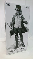 【中古】【未開封】サボ(メタリックカラー) 「バンプレくじ PREMIUM ワンピース-サボ-」 C賞＜フィギュア＞（代引き不可）6513